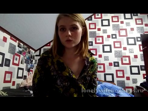 ❤️ Sinh viên trẻ tóc vàng đến từ Nga thích dicks lớn hơn. ️  Beautiful porn  ở% vi.fullsexmovs.ru%  ❤